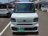 N-BOX ベースグレード ホンダセンシング