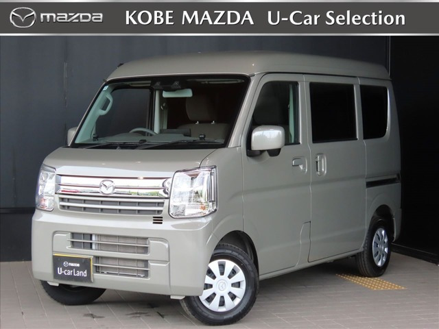 スクラム バスター ハイルーフ 