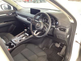CX-5 2.0 20S i セレクション 