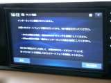 ネット動画機能付きです。