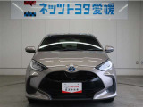 ワイド&ローのスタイルで走行安定性もばっちりです。運転しやすくロングドライブも安心です。