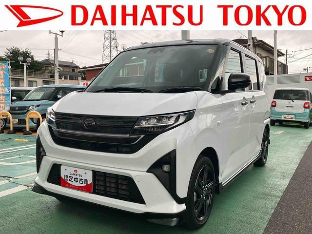 ムーヴ RS 