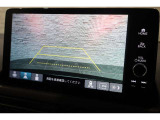 バックカメラが装備されており、後方の安全確認はもちろんのこと狭い場所での駐車や雨の日・夜間など視界の悪いコンディションでのストレスの軽減にもなります!