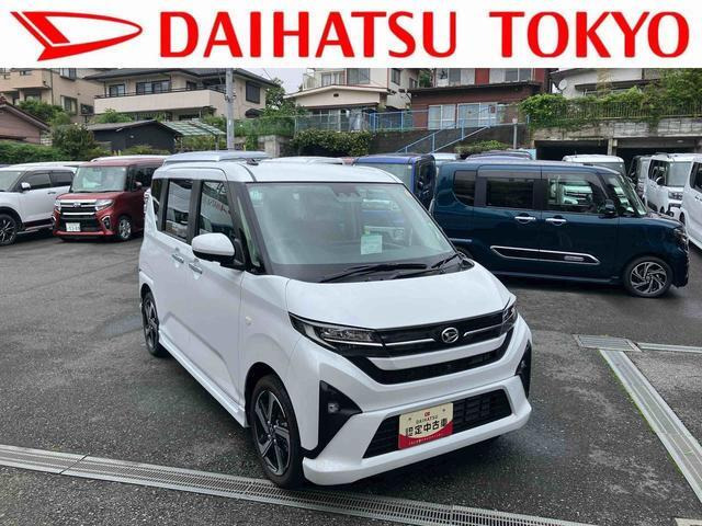 ムーヴ RS 