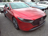 MAZDA3ファストバック 1.8 XD プロアクティブ ツーリング セレクション  4WD 