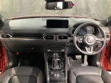CX-5 2.2 XD スポーツアピアランス 4WD 