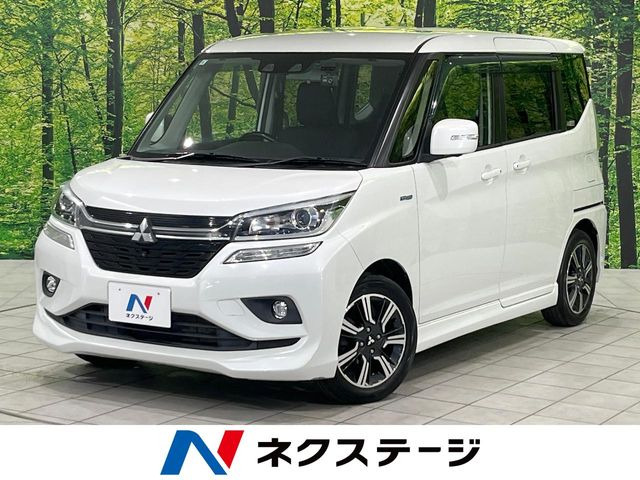 デリカD:2 1.2 カスタム ハイブリッド MV 全方位カメラパッケージ 4WD 