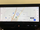 【12.3インチディスプレイオーディオ】各種オーディオ機能とスマホ連携機能を搭載。コネクティッドナビ対応。車載ナビ機能も搭載。機能の詳細につきましては、展示店舗までお尋ねください。