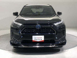 RAV4  PHV 2.5 G Z E-Four 4WD