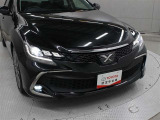 フロント廻りです。