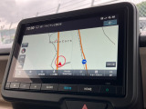 ホンダコネクトナビ付きでフルセグTV・Bluetoothなど付いてとても便利な車両です♪