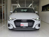 A3スポーツバック 30 TFSI アドバンスド
