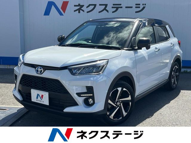 ライズ 1.2 Z 