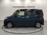 ルーミー 1.0 カスタム G S 4WD 
