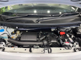 親切・丁寧な専門メカニックスタッフが応対!・車検・点検整備・事故等の修理などアフターサービスも安心。お車のカスタマイズもネクステージのサービススタッフまでご相談ください!