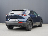 CX-30 2.0 20S ブラックトーンエディション