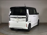 N-BOXカスタム G スロープ L ホンダセンシング 車いす専用装備装着車 