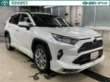 RAV4  2.0 G Zパッケージ 4WD