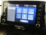 【Bluetooth機能付き】・・・ハンズフリー機能とスマートフォンにインストール済の音楽を聴くことができます。