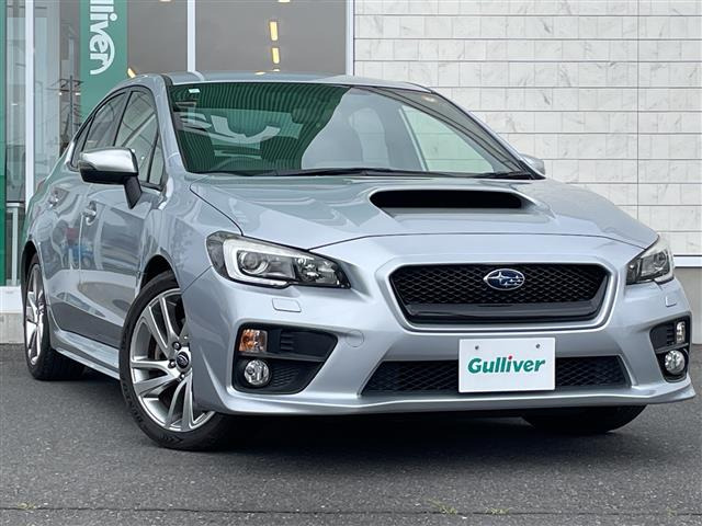 WRX S4 2.0 GT アイサイト 4WD 4WD 修復歴無し