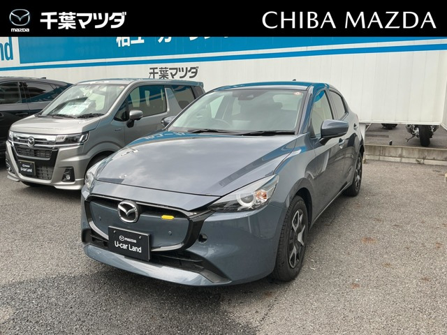 MAZDA2 1.5 15BD