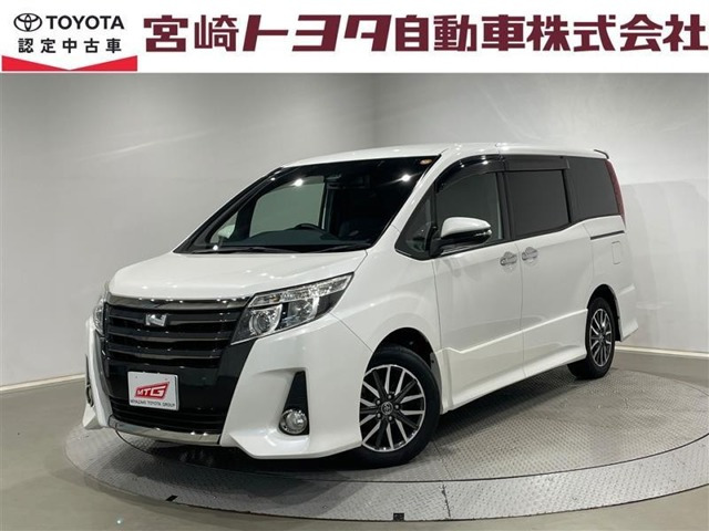 ノア 2.0 Si W×B 