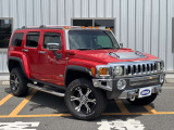 H3 タイプG 4WD 4WD