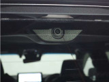 リヤ用ドライブレコーダー装備!これがあれば、相手方が危険運転をしてきた場合などでも客観的に証明でき、事故や事件の直接的な証拠の確保にも生り得ます。