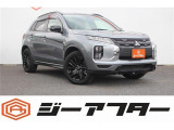 【中古車情報】三菱 RVR 1.8 ブラック エディション 禁煙車 純正ナビ バックカメラ の中古車詳細（走行距離：3.6万km、カラー：チタニウムグレーメタリック、販売地域：埼玉県草加市柿木町）