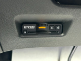 ETC車載器の画像です。