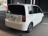 【テールライト】後続車からも視認性の良いテールライト!安全とデザインを両立したリアビューとなってます!