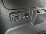 災害時にも安心。家庭用電化製品が使用できるAC100V、1500Wのコンセント付きです。