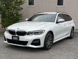 3シリーズツーリング 320d xドライブ エディション ジョイプラス  4WD 