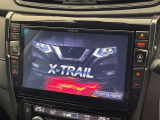 エクストレイル 2.0 20Xi 