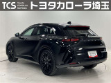 外板色はブラック(202)!ボディサイズは全長472&times;全幅188&times;全高156センチ!3ナンバー登録となります!