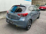 MAZDA2 1.5 15BD 