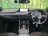 MAZDA3ファストバック 1.5 15S ツーリング 