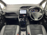 ヴォクシー 2.0 ZS 煌III 修復歴無し