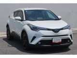C-HR ハイブリッド 1.8 G モード ネロ 