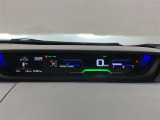 視認性の良いスピードメーターです☆