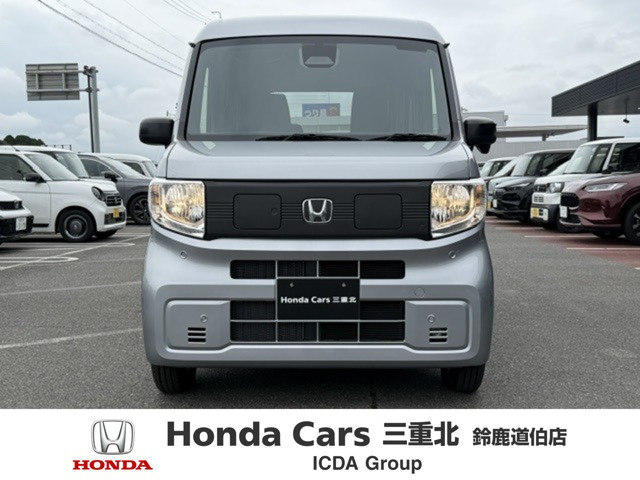 N-VAN e: e: L4 