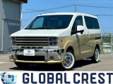 日産 NV200バネット