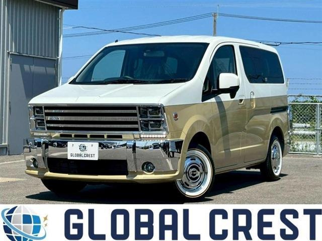 日産 NV200バネット 