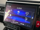 Bluetoothオーディオをはじめ様々なオーディオソースがついています!これでドライブもより一層楽しめますね!
