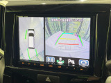 デリカD:2 1.2 カスタム ハイブリッド MV 全方位カメラパッケージ 4WD 