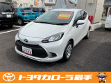 ハイブリッド 4WD アクア