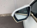 ブラインドスポットモニター