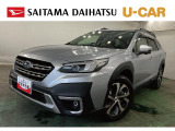 走行6.2万kmのレガシィアウトバック・リミテッドEXが入荷しました。4WDで悪天候や雪道も頼もしい存在。ナビ&ドラレコ付きで使い勝手も◎。街乗りからアウトドアまで幅広く活躍します。