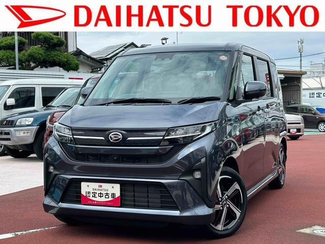 ムーヴ RS 