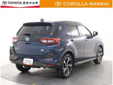 ライズ  ハイブリッド 1.2 Z